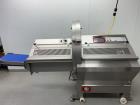 Used- Treif Lion Slicer, Model CE-EB