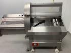Used Treif Lion Slicer, Model CE-EB