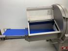 Used Treif Lion Slicer, Model CE-EB