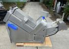 Used Dixie Union Uni-Slicer (Reiser) Fully Automatic Slicer – Stainless Steel | 600 Cuts/Minute | Built 2001