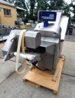 Used Dixie Union Uni-Slicer (Reiser) Fully Automatic Slicer – Stainless Steel | 600 Cuts/Minute | Built 2001