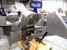 Used Dixie Union Uni-Slicer (Reiser) Fully Automatic Slicer – Stainless Steel | 600 Cuts/Minute | Built 2001
