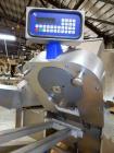 Used Dixie Union Uni-Slicer (Reiser) Fully Automatic Slicer – Stainless Steel | 600 Cuts/Minute | Built 2001