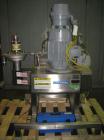 Used- Urschel Comitrol Mill, Model 1500