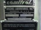 Used- Urschel Comitrol Mill, Model 1500