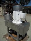 Used- Urschel Comitrol, Model 1700