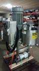 Used- Urschel Comitrol, Model- 1700. 30 hp motor 3/60/230/460 Volt. Standard cut head stainless steel frame.