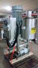 Used Urschel Comitrol, Model- 1700. 30 hp motor 3/60/230/460 Volt. Standard cut head stainless steel frame.