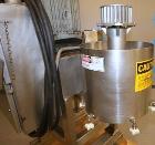 Used Urschel Comitrol, Model- 1700. 30 hp motor 3/60/230/460 Volt. Standard cut head stainless steel frame.