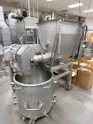 Urschel Slicer, Model 2100