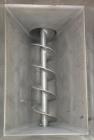 Unused- Urschel Comitrol Processor, model 3600, 304 stainless steel. Approximate 7'' diameter x 3'' deep cutting head, impeller driven by a 10 hp, 3/60/230/460 volt, 3525 rpm motor with a Sterns brak...