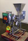 Used Urschel Comitrol Processor, Model 3600