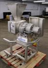 Used Urschel Comitrol Processor, Model 3600
