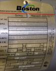 Used Urschel Comitrol Processor, Model 3600