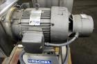 Used Urschel Comitrol Processor, Model 3600