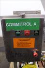 Used Urschel Comitrol Processor, Model 3600