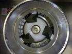 Used Urschel Comitrol Processor Slant, Model 3600, 304 Stainless Steel.