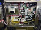 Used Urschel Comitrol Processor Slant, Model 3600, 304 Stainless Steel.