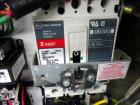 Used Urschel Comitrol Processor Slant, Model 3600, 304 Stainless Steel.