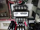 Used Urschel Comitrol Processor Slant, Model 3600, 304 Stainless Steel.