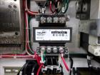 Used Urschel Comitrol Processor Slant, Model 3600, 304 Stainless Steel.