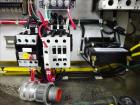 Used Urschel Comitrol Processor Slant, Model 3600, 304 Stainless Steel.