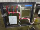 Used Urschel Comitrol Processor Slant, Model 3600, 304 Stainless Steel.