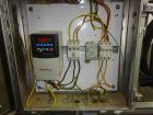 Used Urschel Comitrol Processor Slant, Model 3600, 304 Stainless Steel.