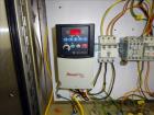 Used Urschel Comitrol Processor Slant, Model 3600, 304 Stainless Steel.