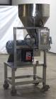 Used- Urschel Comitrol Processor, Model 3600, Stainless Steel. Approximate 7