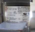 Used- Urschel Comitrol Processor, Model 3600, Stainless Steel. Approximate 7