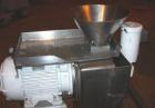 USED: Urschel Comitrol processor, model 3600, 316 stainless steel. 3 blade impeller, 6