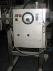 Used Stainless Steel Urschel Comitrol Processor, Model 3640