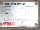 Used Stainless Steel Urschel Comitrol Processor, Model 3640