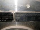 Used Stainless Steel Urschel Comitrol Processor, Model 3640