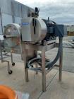 Used Urschel Comitrol Processor, Model 9300. Equipped with 12