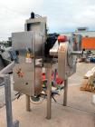Used Urschel Comitrol Processor, Model 9300. Equipped with 12