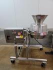 Used-Urschel Slicer/Shredder/Strip Cutter