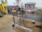 Used-Urschel Slicer/Shredder/Strip Cutter