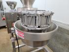 Used-Urschel Slicer/Shredder/Strip Cutter