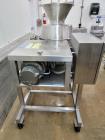 Used Urschel Slicer/Shredder/Strip Cutter