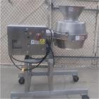 Used Urschel Model CC-D Shredder/Slicer/Strip Cutter
