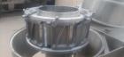 Used Urschel Model CC-D Shredder/Slicer/Strip Cutter