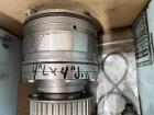 Used- Urschel Comitrol Spindle Drive Assembly, for a Model 9300, Stainless Steel Construction. 4