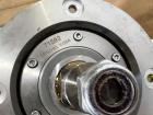 Used- Urschel Comitrol Spindle Drive Assembly, for a Model 9300, Stainless Steel Construction. 4