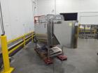 Used Urschel Model E Trans Slicer – Stainless Steel Dicer, 3 HP, Sanitary Design, Compact Footprint