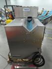 Used Urschel Model E Trans Slicer – Stainless Steel Dicer, 3 HP, Sanitary Design, Compact Footprint