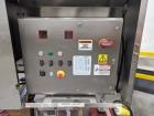 Used Urschel Model E Trans Slicer – Stainless Steel Dicer, 3 HP, Sanitary Design, Compact Footprint