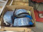 Used Urschel Model E Trans Slicer – Stainless Steel Dicer, 3 HP, Sanitary Design, Compact Footprint