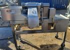 Used Urschel Model G-A Dicer – 5/16